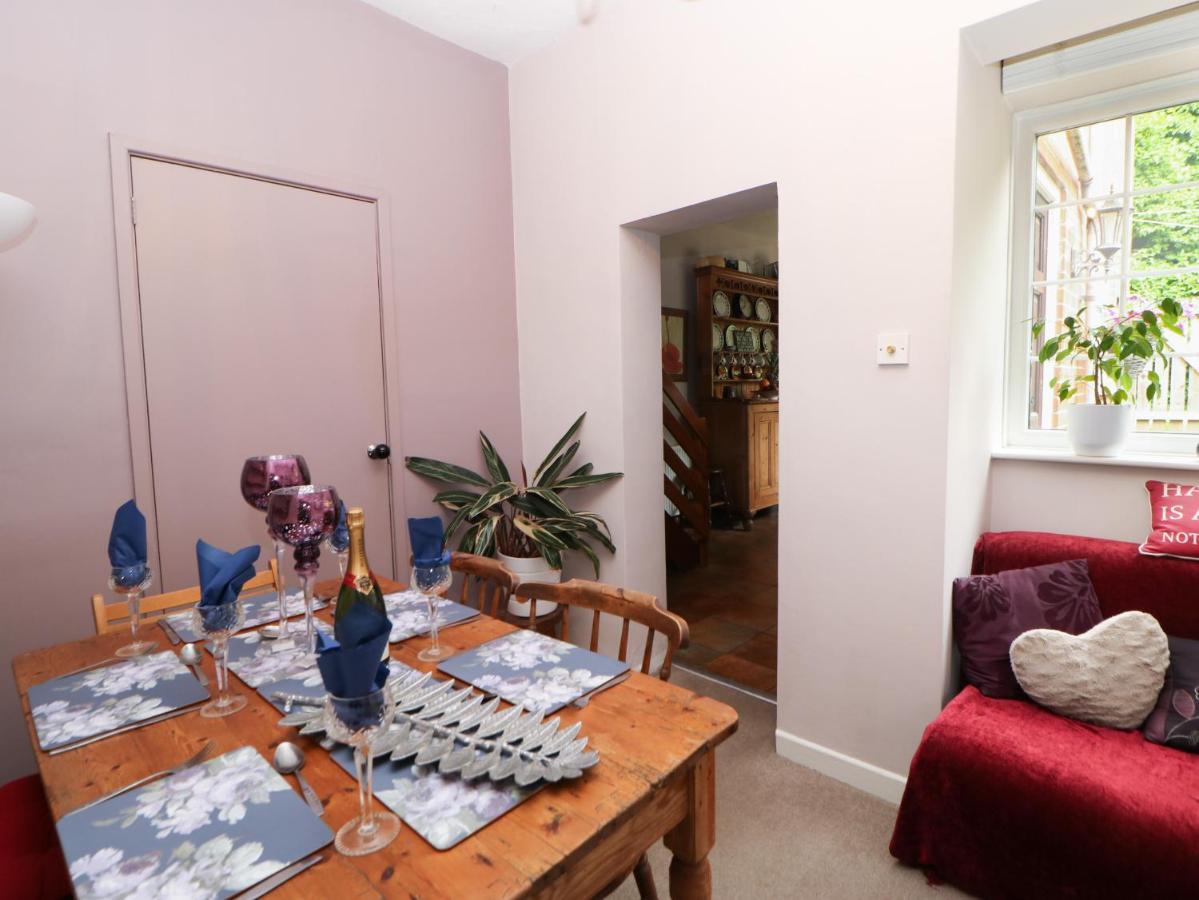 Rosewood Cottage Durham Zewnętrze zdjęcie