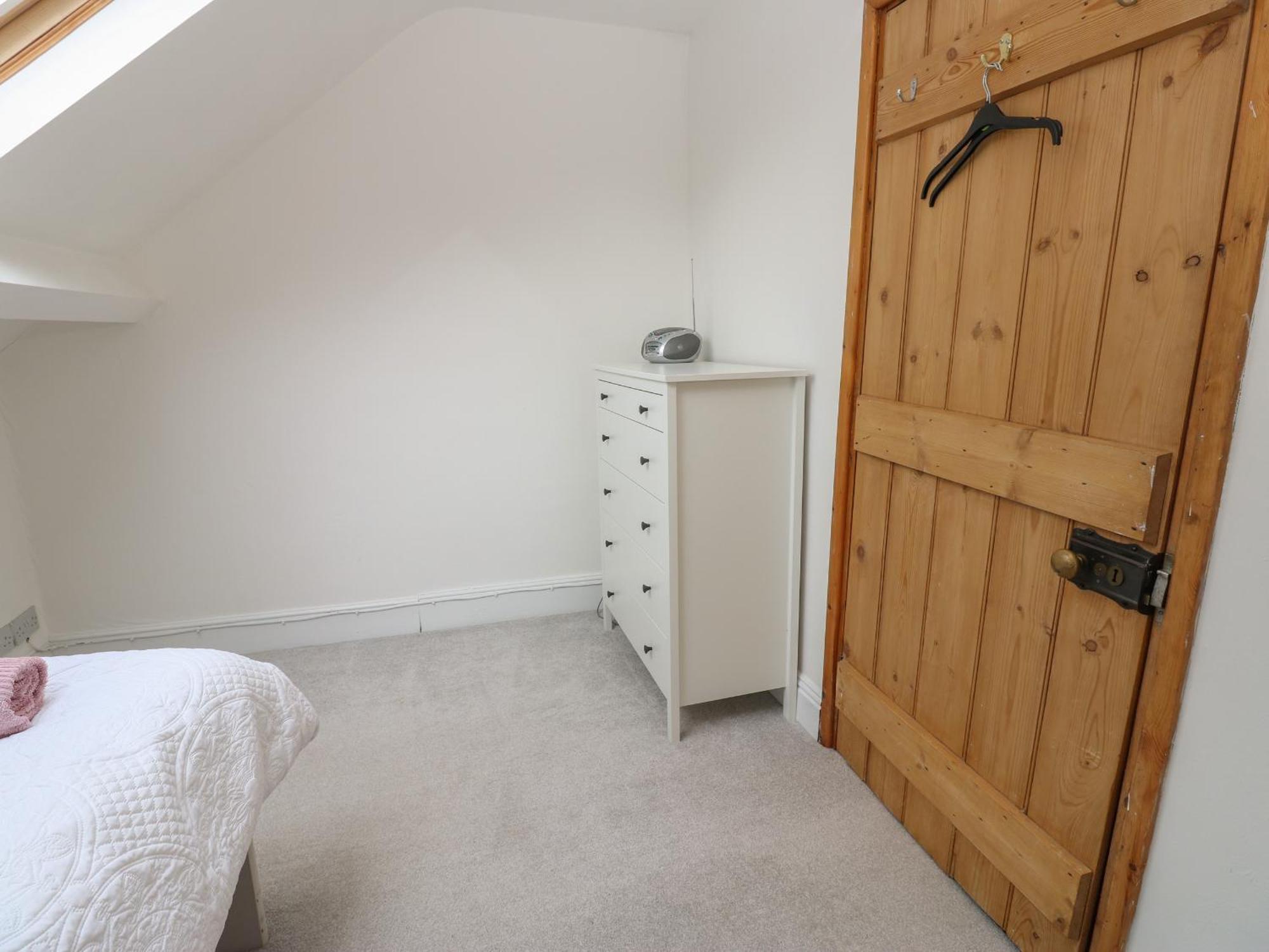 Rosewood Cottage Durham Zewnętrze zdjęcie